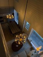 Accommodation in Idre Himmelfjäll - Ski-in ski-out - Bed and Breakfast Idrefjäll