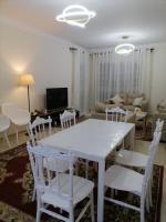 Zayed family appartment - Bed and Breakfast Ash Shaykh Zuwayd