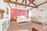 Superior Zimmer mit Kingsize-Bett