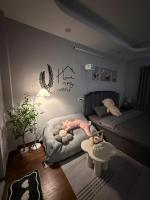 Haven Homestay - Bed and Breakfast Long Bien