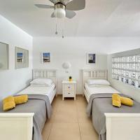 Studio on peaceful complex Port Royal K007 - B&B Los Cristianos
