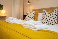 Group-Friendly 4-Bedroom House Near Nottingham Arboretum & Castle - B&B Nottingham