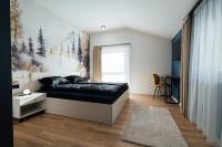 KNB City Suites - Ferienwohnung Odorheiu Secuiesc