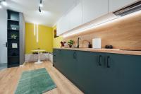 KNB City Suites - B&B Odorheiu Secuiesc