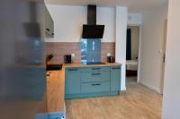 L'escapade du Port - T2 Spacieux Palavas-les-Flots - Chambres d’hôtes Palavas-les-Flots