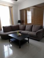 Suite Presidencial de 1 dormitorio