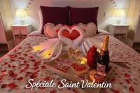 Gîte des Papillons & Brocante - B&B Pouzilhac