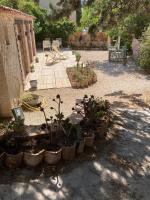 La Chateaude - Chambres d’hôtes Aubagne