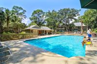Beachwalk 200 - Ferienwohnung Hilton Head