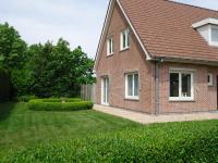 Huize Polderzicht aan het Grevelingenmeer - B&B Battenoord