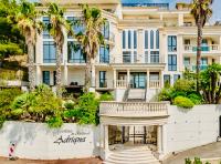 Adriana Côte bleu Prestige - B&B Carry-le-Rouet