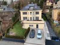 Wellness Ferienwohnung mit Sauna und Garten - Bed and Breakfast Hohenstein-Ernstthal