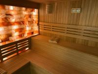 Wise Nest Studio with pool and spa - Chambres d'hôtes Sinaïa