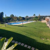 Casa Sunset - Private Condominium with Pool & Garden - B&B Albufeira