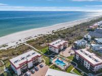 Sandalfoot 5D3 - Oceanfront Sanibel Condo - Chambres d'hôtes Sanibel
