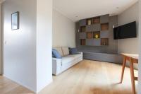 Hacca Collection-Luxe 1BR with terrace in Pta Venezia - B&B Milan