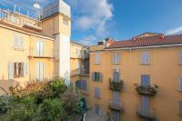 Hacca Collection-Luxe 1BR with terrace in Pta Venezia - B&B Milan