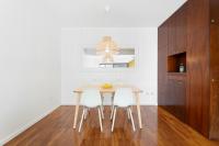 Lemon Beach-Bright Apt 3min to Beach & Metro - Chambres d'hôtes Matosinhos