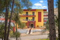 Jayne's Rooms - Elassona Central Getaways - Ferienwohnung Elassóna