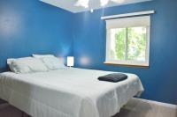 Exclusive 2B1B Prime Location - Ferienwohnung Sylvan Lake