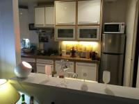 Chambre calme et claire dans grand appartement avec douche - B&B Neuilly-sur-Seine