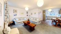 The Tidal Shack - Part of the The Bay Filey Holiday Village with pool, gym and direct beach access, pub, restaurant, tennis and meadows walks - Chambres d'hôtes Reighton