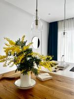 Studio met Uitzicht op Zee