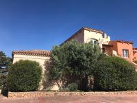 Bella Casa al Mare Calarossa - Bed and Breakfast Isola Rossa