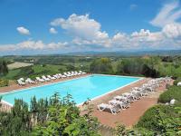 Relaxing tuscan getaway - B&B Asciano