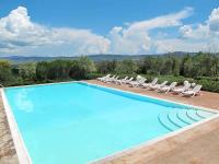 Relaxing tuscan getaway - B&B Asciano