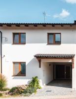 Apartmány Pavlovice - B&B Velké Pavlovice