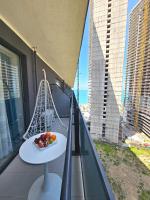 24homebatumi-OB1221, right next to the Black Sea - Chambres d'hôtes Batoumi