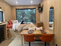 Domaine FORESIA - Bed and Breakfast Saint-Alexis-des-Monts