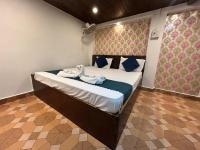 New Banaras Paying Guest House - Bed and Breakfast Jāmb