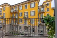 Moscova Royal Apartment - Bed and Breakfast Milaan