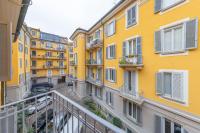 Moscova Royal Apartment - Bed and Breakfast Milaan