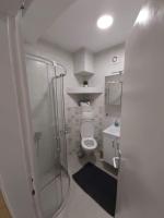 Mostar Center Luxury Apartment Bob - B&B Mostar