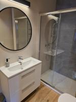 Tweepersoonskamer met Eigen Badkamer