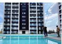 1BR Luxury suites near JKIA SGR with pool gym Cityview - Ferienwohnung Nairobi