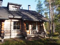 Kelomaja Ylläs - B&B