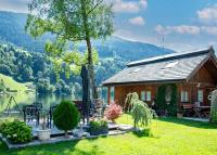 Seehütte Tamberger - B&B Feld am See