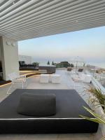 Mazzarò Sea View by Taormina Holidays - Ferienwohnung Taormina