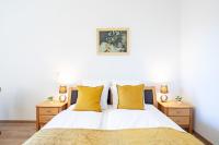 Central - Sunny - Cute - Ferienwohnung Budapest