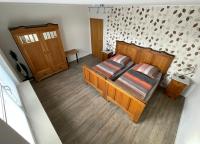 Sommertraum im Hasetal, Becksvoort-Noll - Chambres d'hôtes Löningen