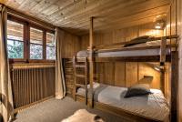 Frasserands - Chalet 155m2 Vue 360 Calme Bus Train 150m - Chambres d’hôtes Chamonix-Mont-Blanc