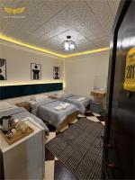 Standard Dreibettzimmer