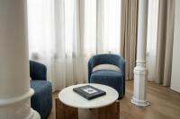 Suite con cama extragrande