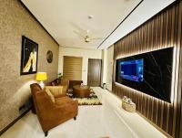 Zeta Retreat Rooftop Pool Food Court Mall Islamabad - B&B Islamabad