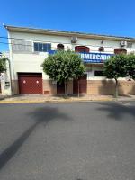 Casa no centro - Chambres d’hôtes Presidente Venceslau