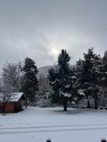 Riviera Lodge - B&B Allos
